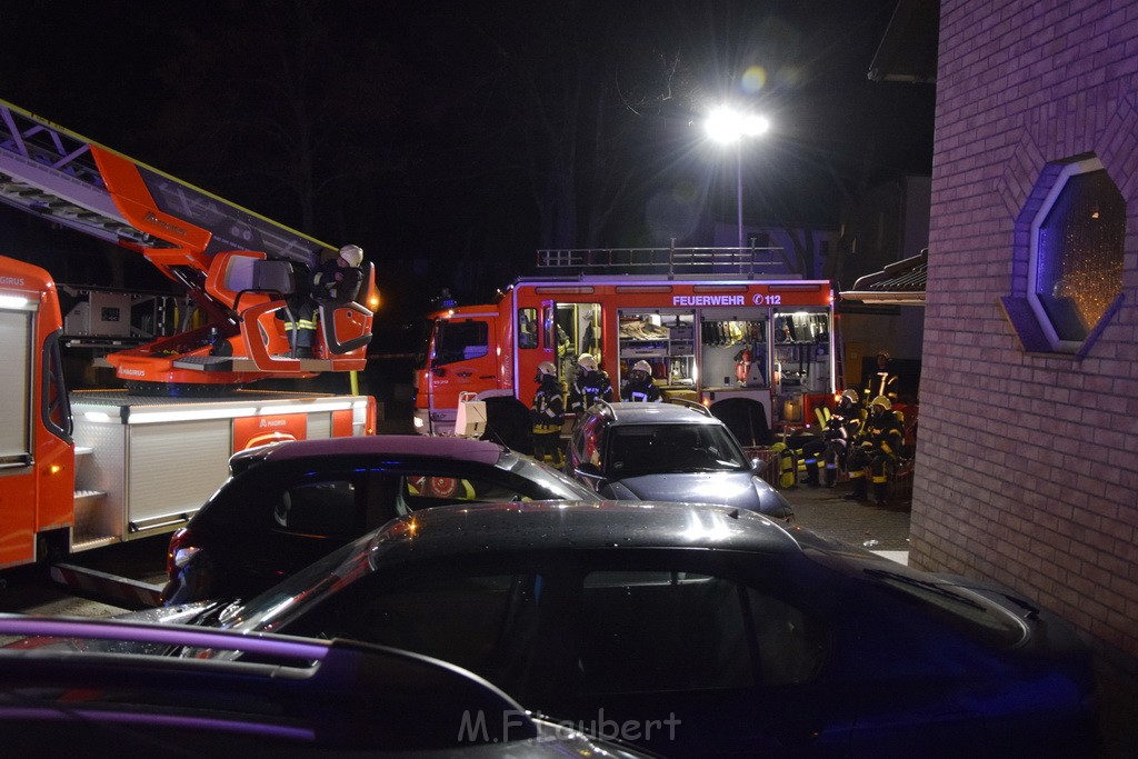 Feuer 2 Koeln Porz Langel Hinter der Kirche P066.JPG - Miklos Laubert